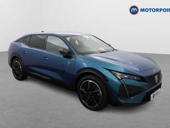 2024 - 1.6 Plug-in Hybrid 225 GT 5dr e-EAT8