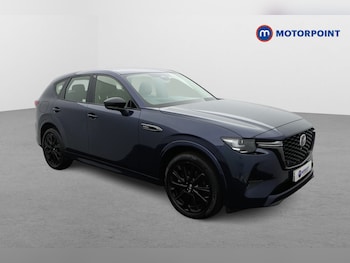 Used Mazda CX-60 2023 for sale - 78788953: Photo