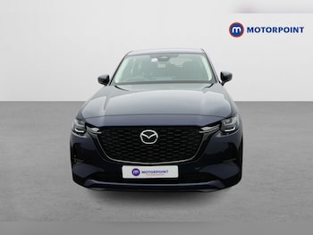 Used Mazda CX-60 2023 for sale - 78788953: Photo