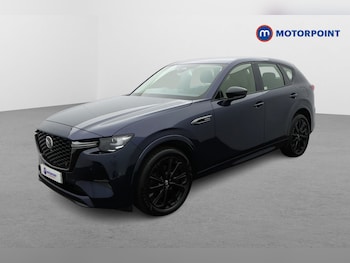 Used Mazda CX-60 2023 for sale - 78788953: Photo