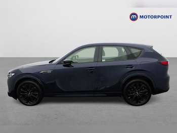 Used Mazda CX-60 2023 for sale - 78788953: Photo