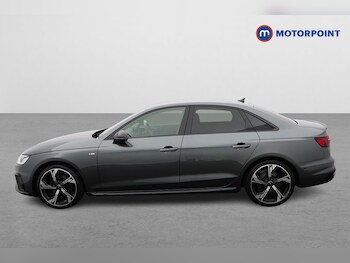 Used Audi A4 undefined for sale - 78721335: Photo