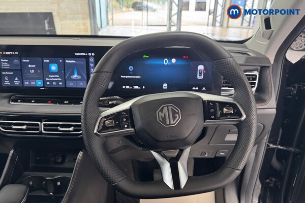 Used MG MG HS 2025 for sale - 76143414: Photo 17