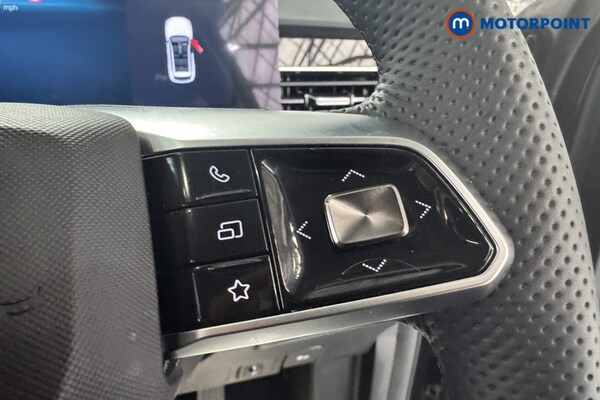 Used MG MG HS 2025 for sale - 76143414: Photo 19