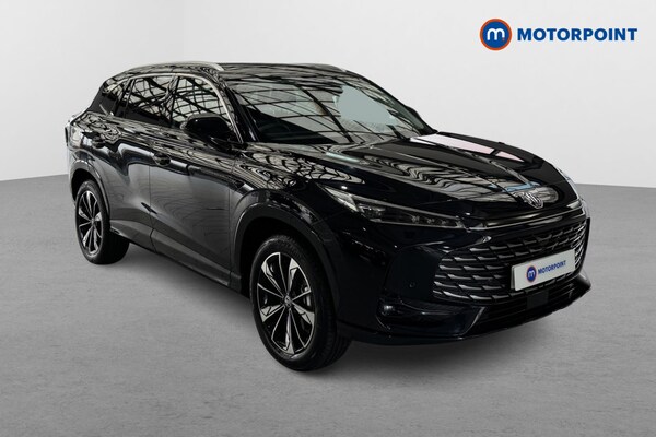Used MG MG HS 2025 for sale - 76143414: Photo 1