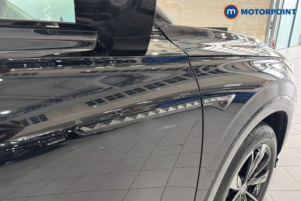Used MG MG HS 2025 for sale - 76143414: Photo 34