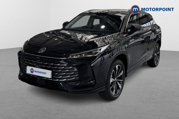 Used MG MG HS 2025 for sale - 76143414: Photo 3