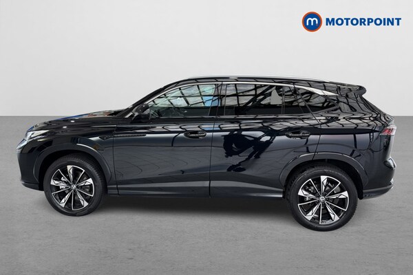 Used MG MG HS 2025 for sale - 76143414: Photo 4