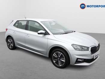 2023 - 1.0 TSI 110 SE L 5dr