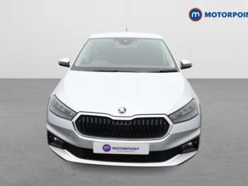 Used Skoda Fabia 2023 for sale - 75346567: Photo