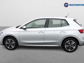 Used Skoda Fabia 2023 for sale - 75346567: Photo