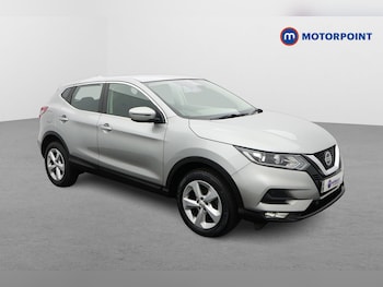 Used Nissan Qashqai undefined for sale - 78717176: Photo