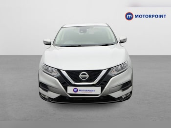 Used Nissan Qashqai undefined for sale - 78717176: Photo