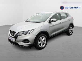 Used Nissan Qashqai undefined for sale - 78717176: Photo