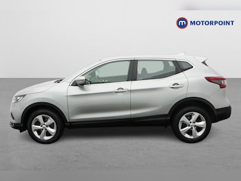 Used Nissan Qashqai undefined for sale - 78717176: Photo