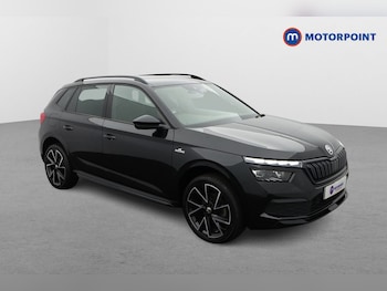 Used Skoda Kamiq 2023 for sale - 79042793: Photo