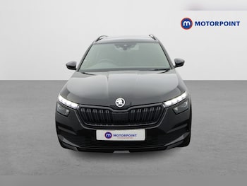 Used Skoda Kamiq 2023 for sale - 79042793: Photo