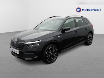 Used Skoda Kamiq 2023 for sale - 79042793: Photo