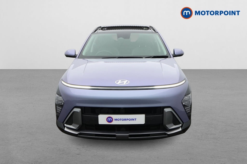 Used Hyundai KONA 2025 for sale - 77759981: Photo 2