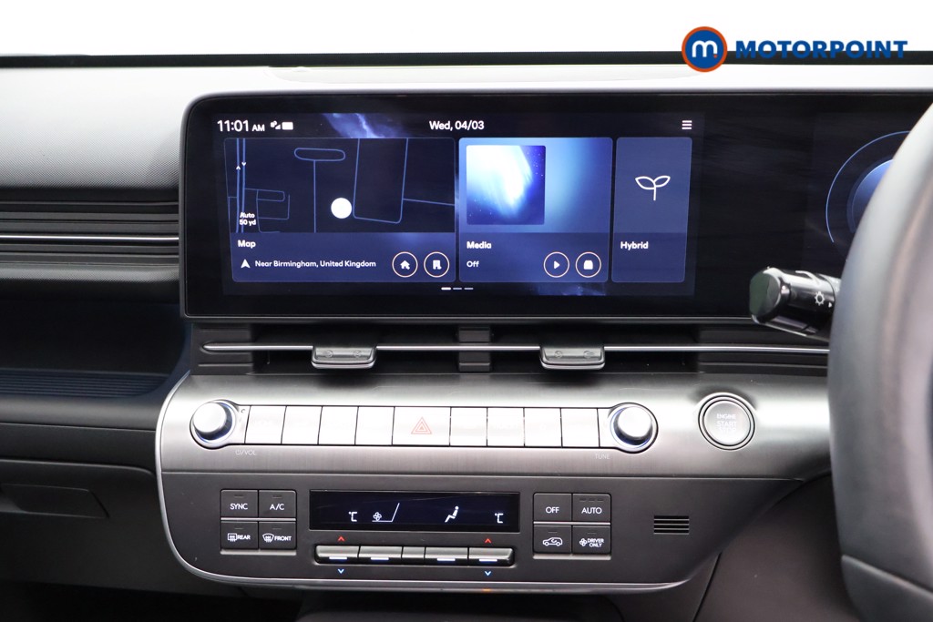 Used Hyundai KONA 2025 for sale - 77759981: Photo 23