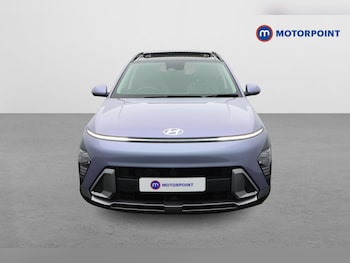 Used Hyundai KONA 2025 for sale - 77759981: Photo