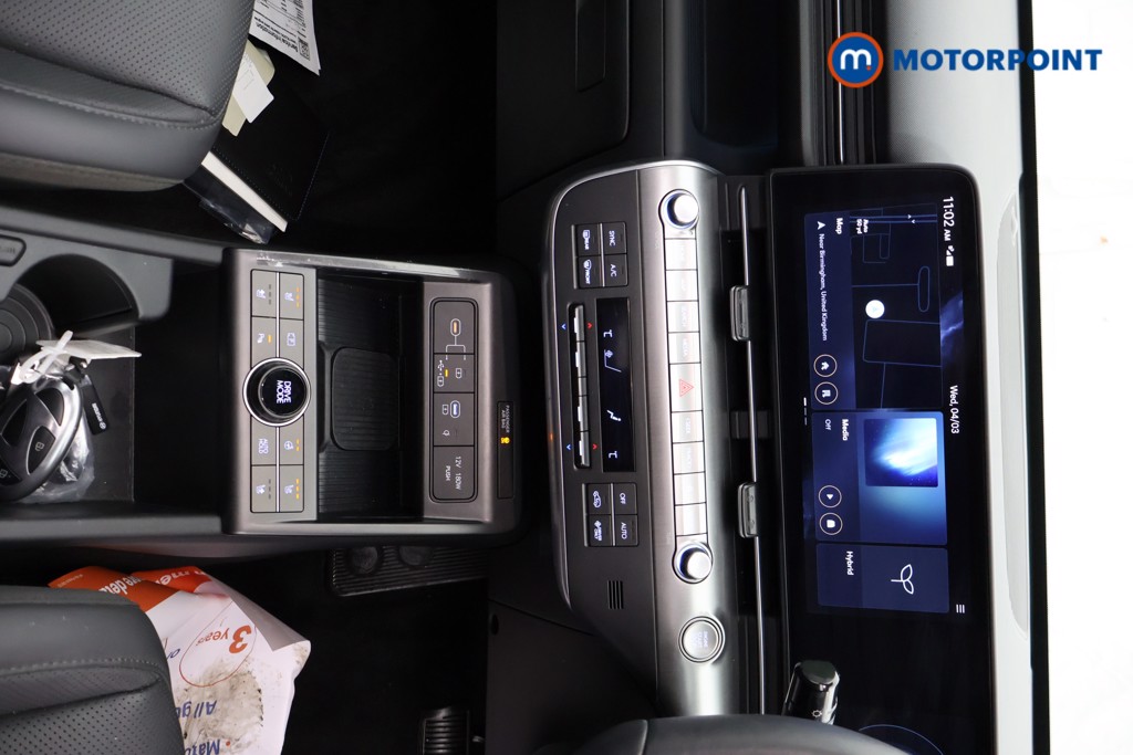 Used Hyundai KONA 2025 for sale - 77759981: Photo 30