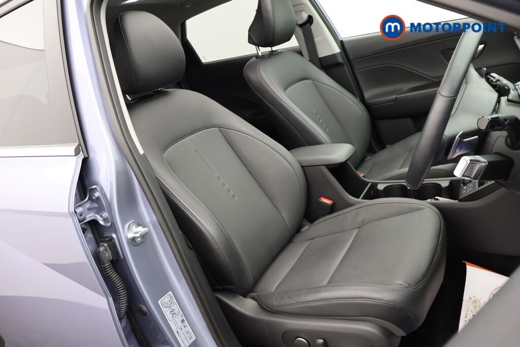 Used Hyundai KONA 2025 for sale - 77759981: Photo 35