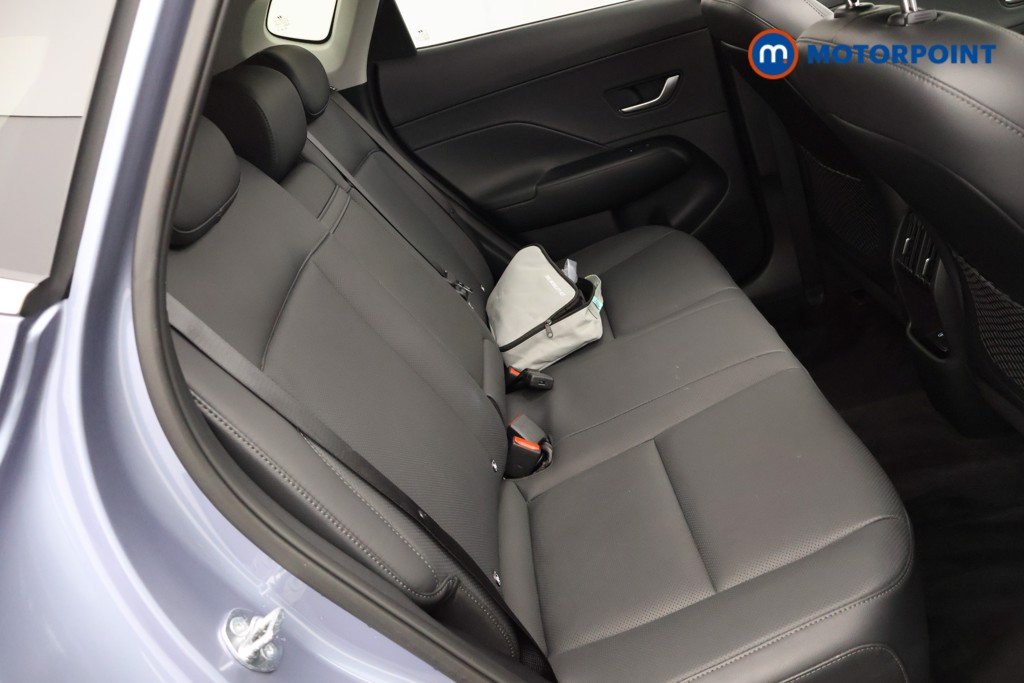 Used Hyundai KONA 2025 for sale - 77759981: Photo 38