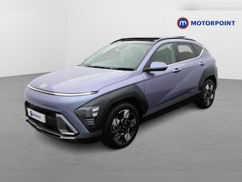 Used Hyundai KONA 2025 for sale - 77759981: Photo