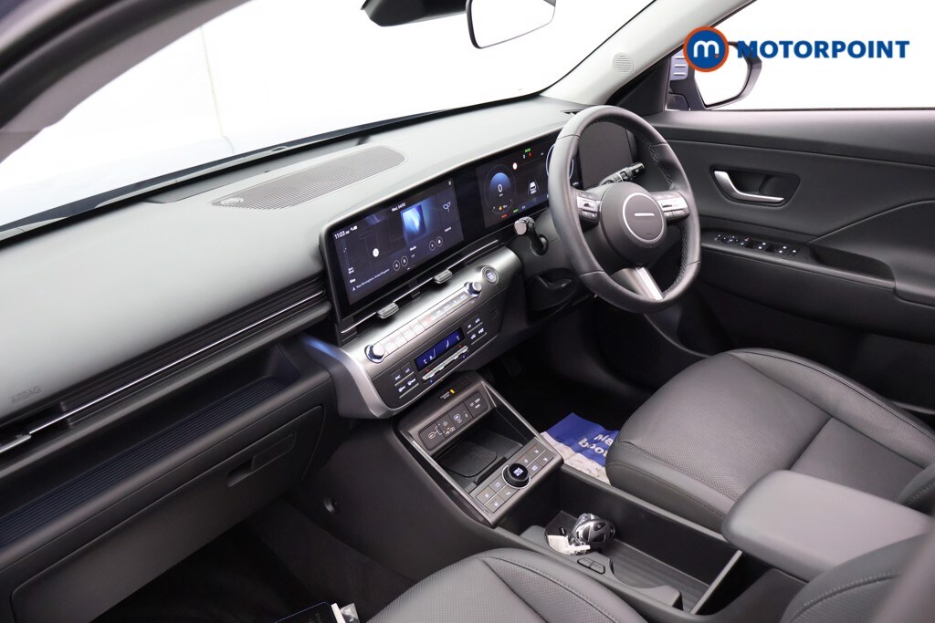 Used Hyundai KONA 2025 for sale - 77759981: Photo 45