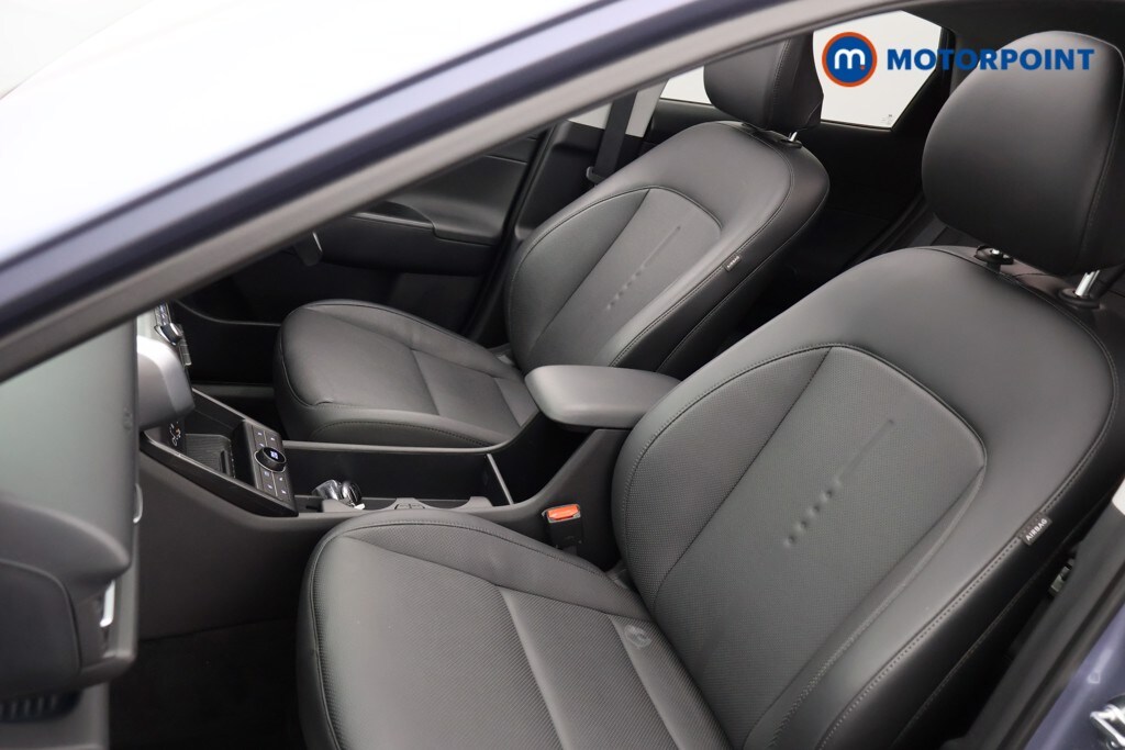 Used Hyundai KONA 2025 for sale - 77759981: Photo 48