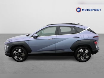 Used Hyundai KONA 2025 for sale - 77759981: Photo