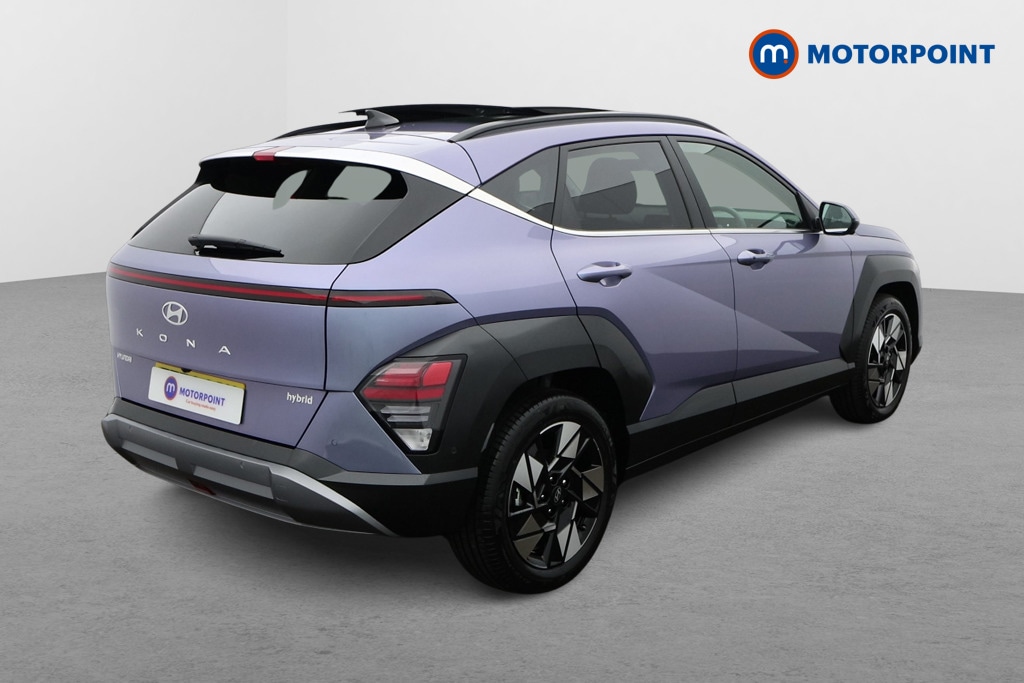 Used Hyundai KONA 2025 for sale - 77759981: Photo 7