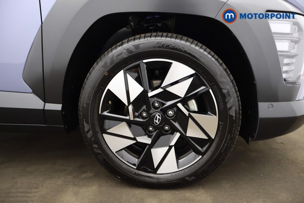 Used Hyundai KONA 2025 for sale - 77759981: Photo 9