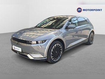 Used Hyundai IONIQ 5 2022 for sale - 79504987: Photo