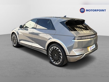 Used Hyundai IONIQ 5 2022 for sale - 79504987: Photo