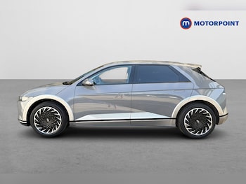 Used Hyundai IONIQ 5 2022 for sale - 79504987: Photo