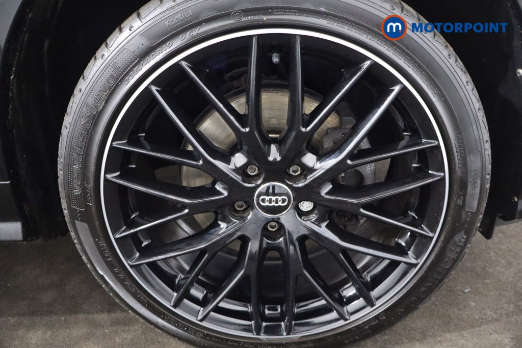 Used Audi Q2 2019 for sale - 76568771: Photo 11