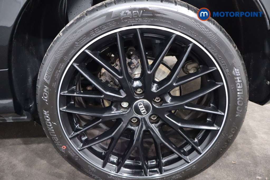 Used Audi Q2 2019 for sale - 76568771: Photo 12