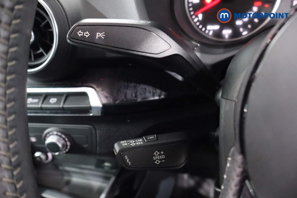 Used Audi Q2 2019 for sale - 76568771: Photo 16