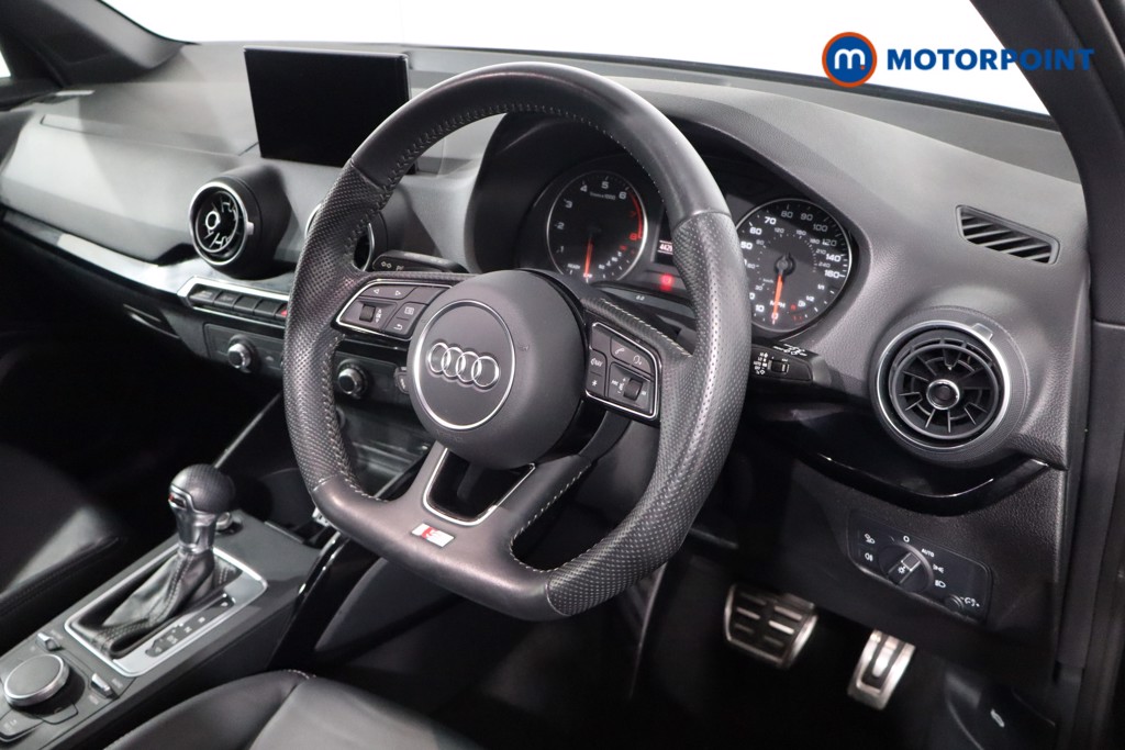 Used Audi Q2 2019 for sale - 76568771: Photo 18