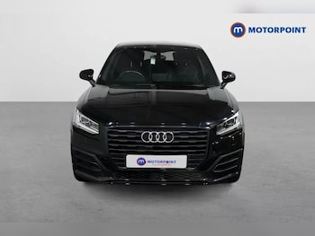 Used Audi Q2 2019 for sale - 76568771: Photo