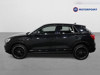 Used Audi Q2 2019 for sale - 76568771: Photo