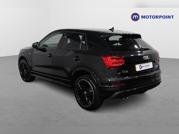 Used Audi Q2 2019 for sale - 76568771: Photo