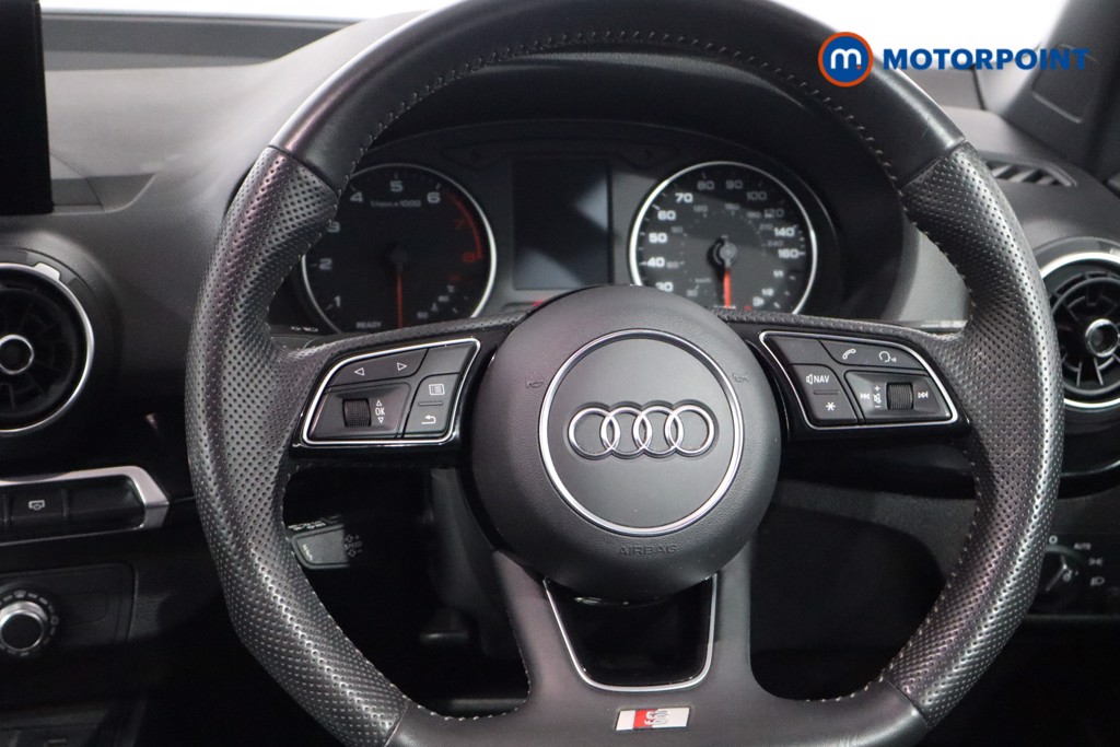 Used Audi Q2 2019 for sale - 76568771: Photo 9