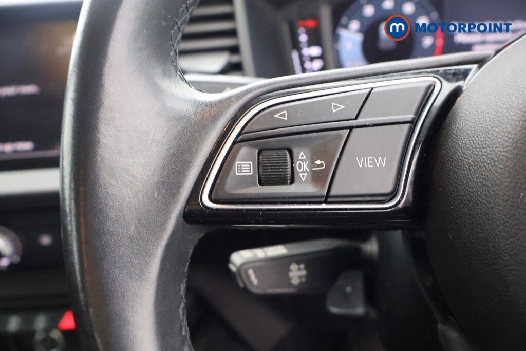 Used Audi A1 for sale - 77529698: Photo 10