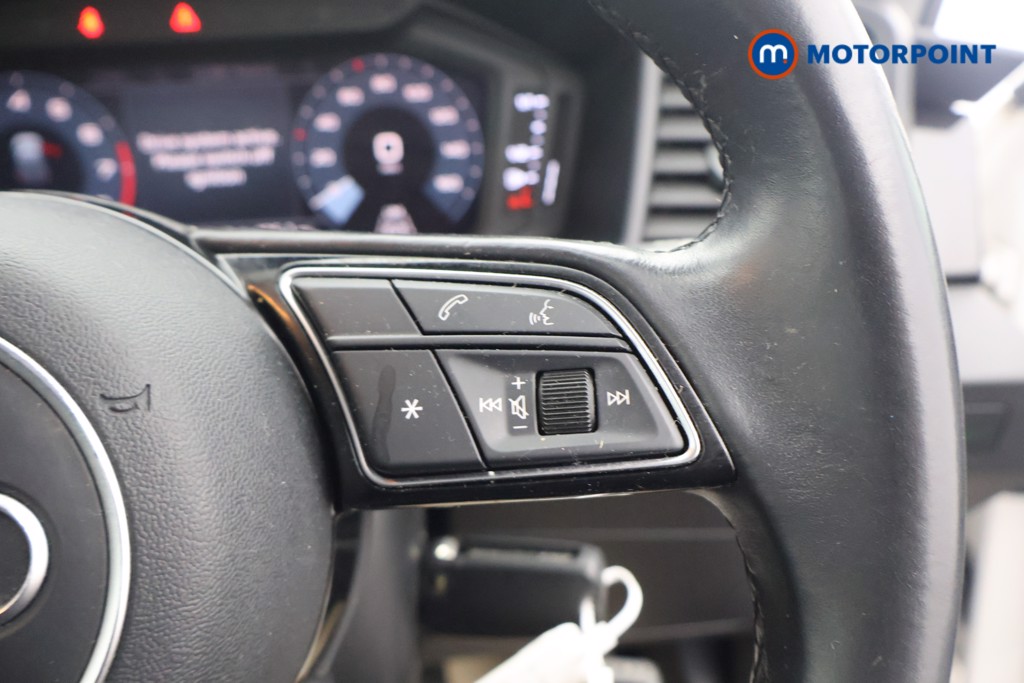 Used Audi A1 for sale - 77529698: Photo 11