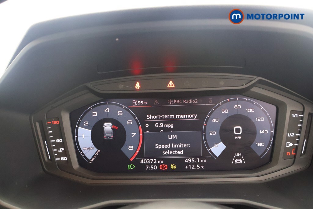 Used Audi A1 for sale - 77529698: Photo 12