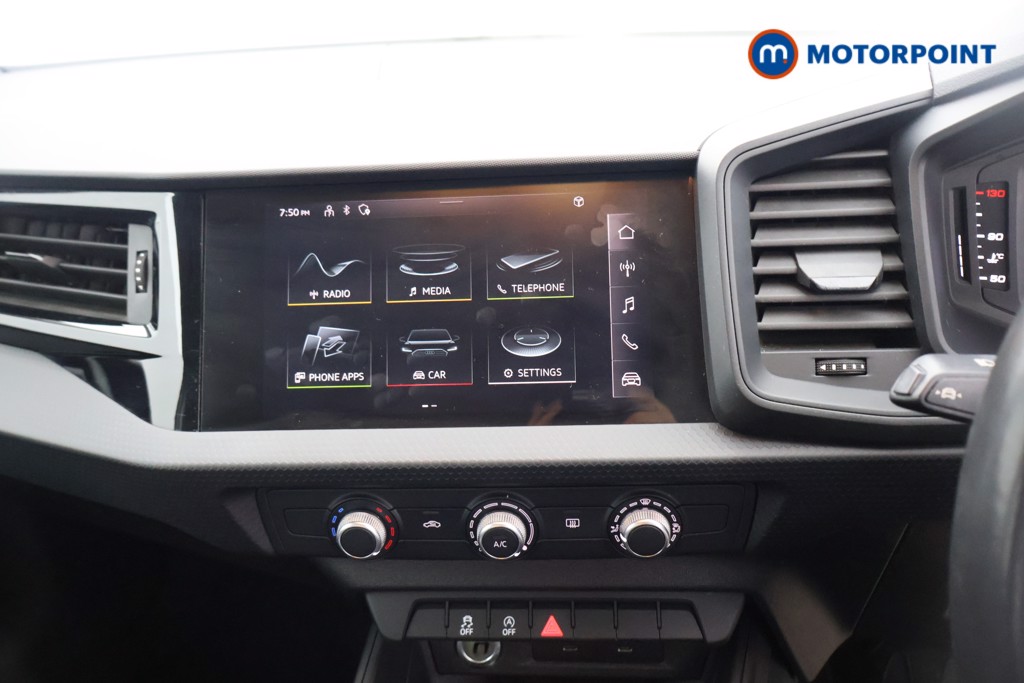 Used Audi A1 for sale - 77529698: Photo 15