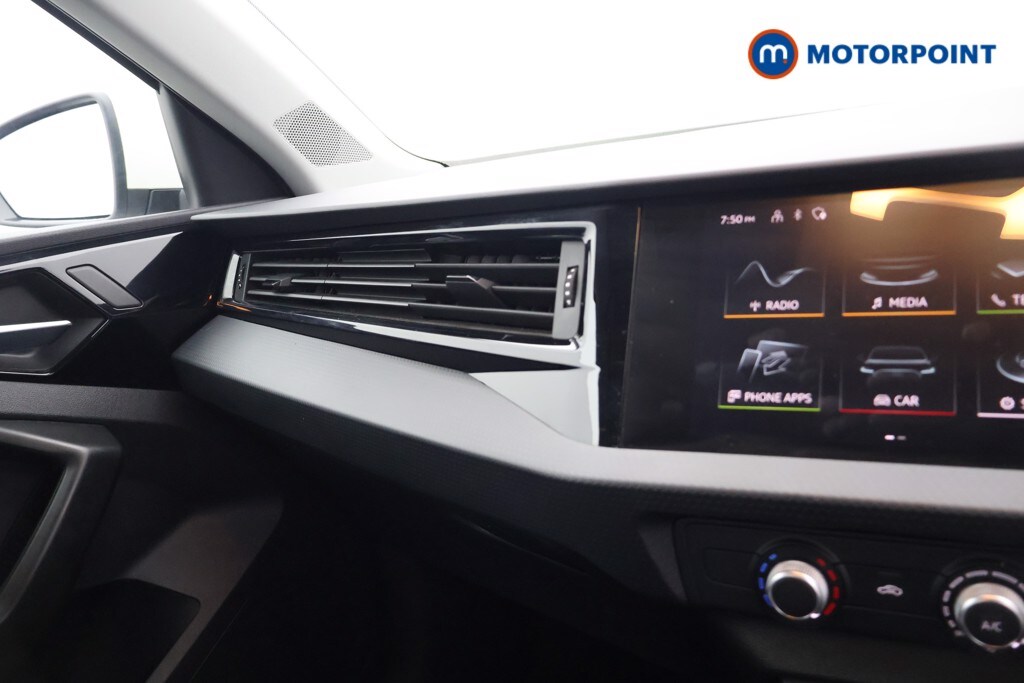 Used Audi A1 for sale - 77529698: Photo 17